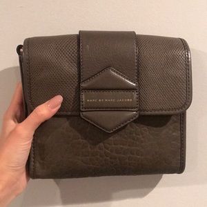 Marc Jacobs Flipping Out Crossbody